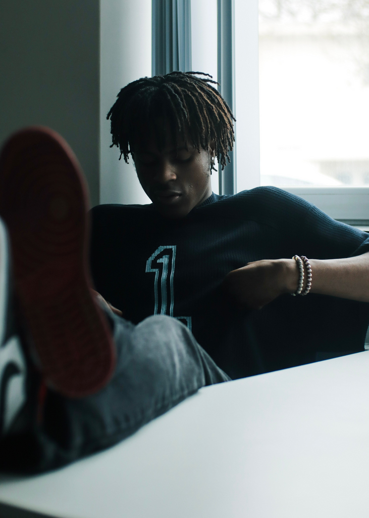 1 Jersey - SeeingDreams