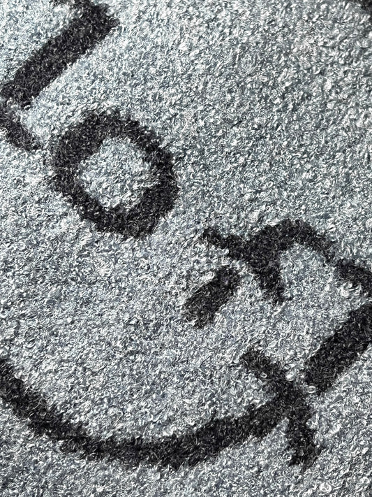 Product: 1of1 Mascot Hoodie Knitwear - SeeingDreams