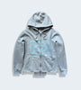 Heart of Home Zipper Hoodie