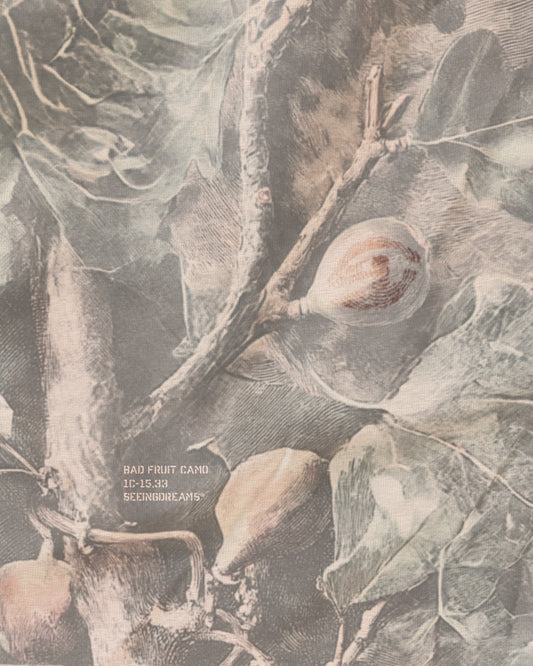 Women's Bad Fruit Camo - SeeingDreams