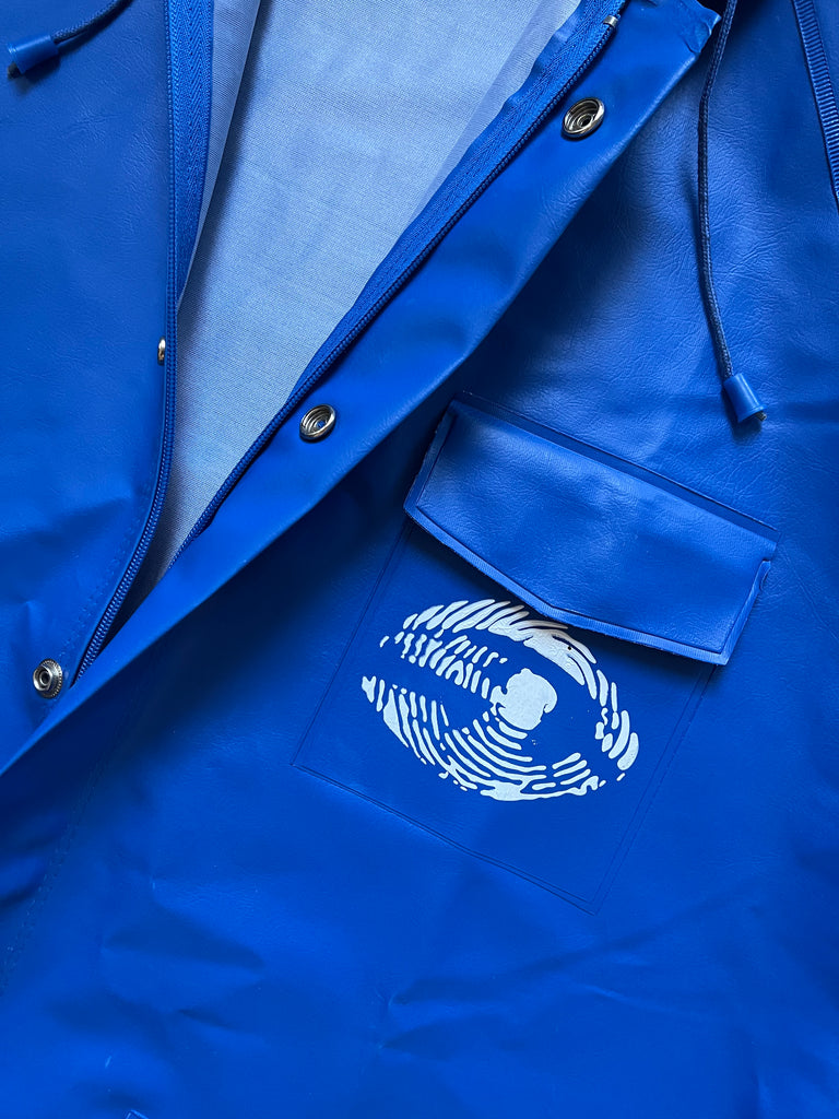 SD Raincoat