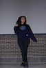 1of1 Mascot Hoodie - SeeingDreams