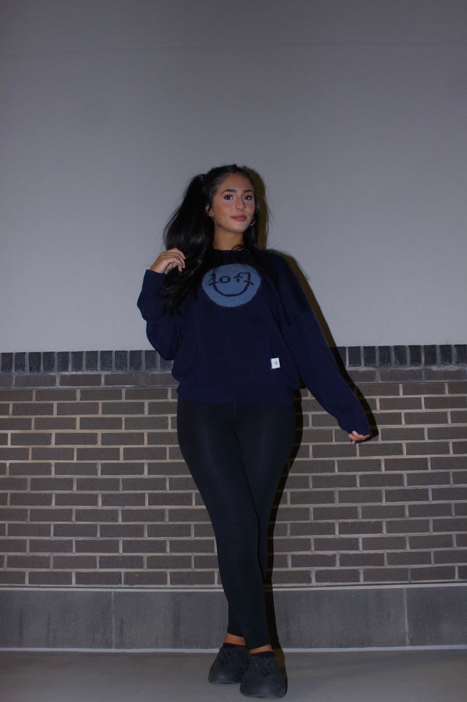 1of1 Mascot Hoodie - SeeingDreams
