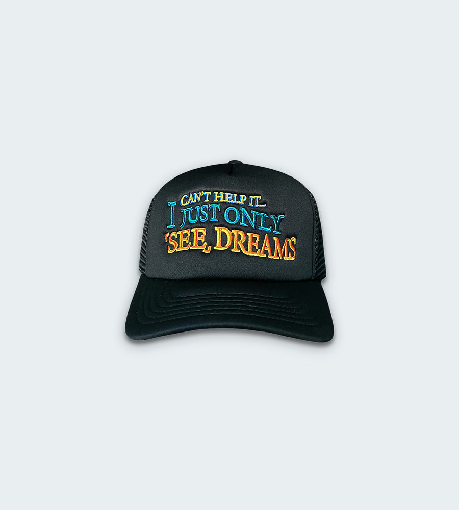 Only SD Hat - 002 - SeeingDreams