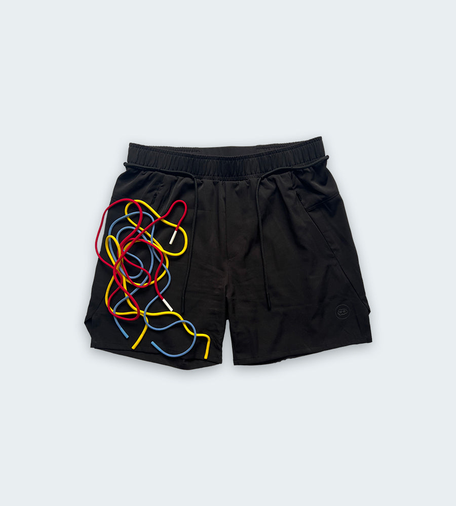 Shoestring Short - 003 - SeeingDreams