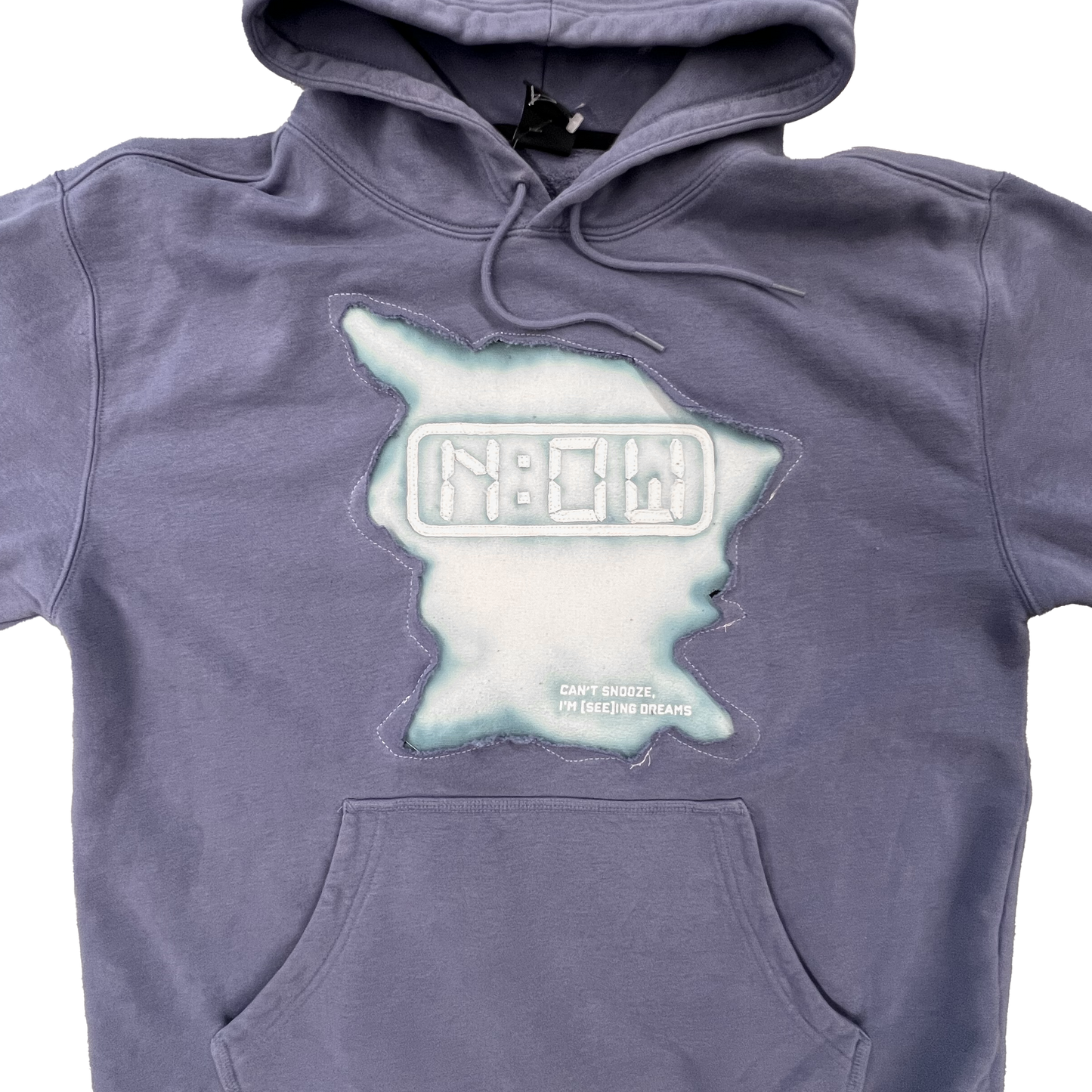 NOW Hoodie