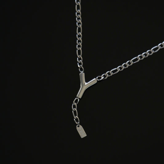 Surgical Steel The Why Chain - SeeingDreams