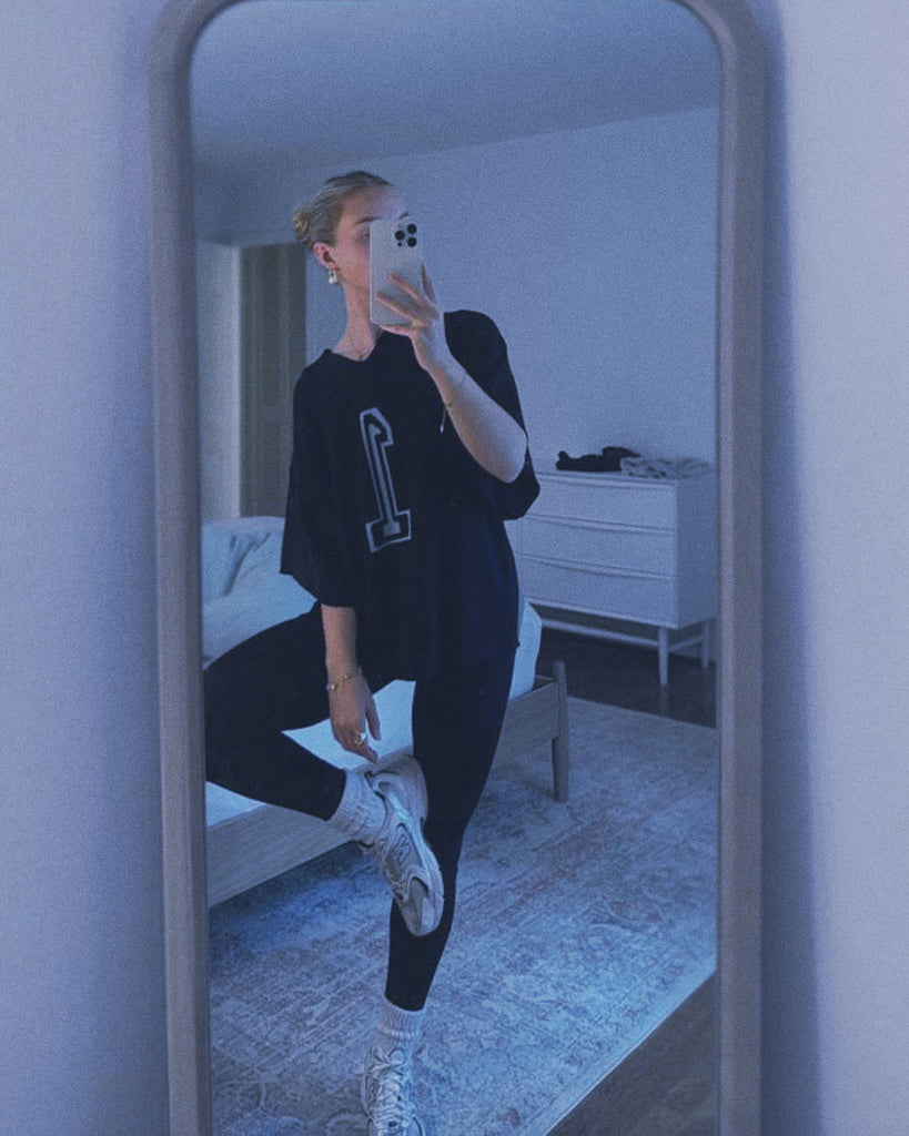 1 Jersey - SeeingDreams
