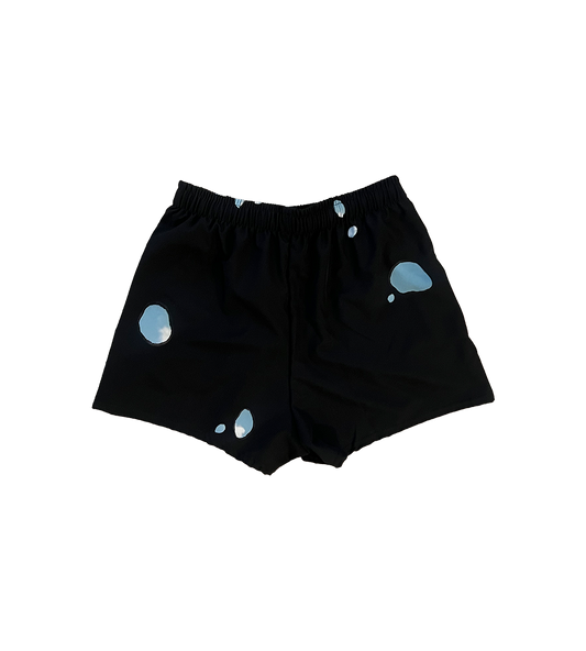 Women's Hidden Dreams 2.5" Shorts - SeeingDreams