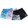 Women's SD In Motion Shorts - SeeingDreams