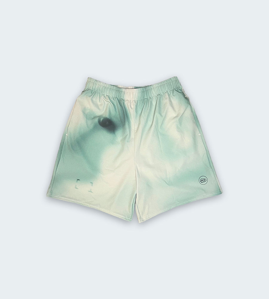 alien green