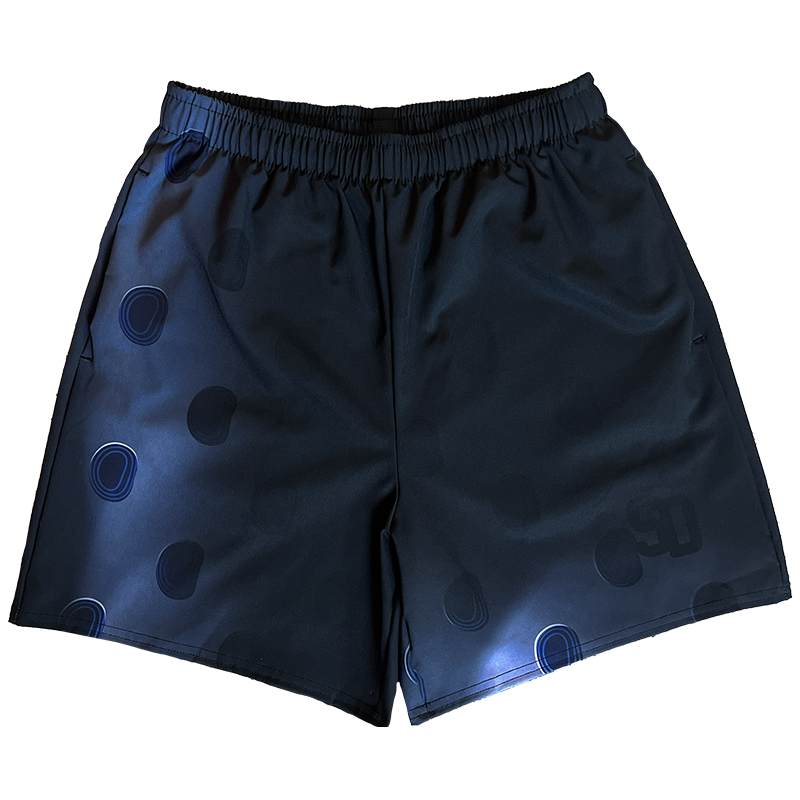 Nike polka dot shorts hot sale