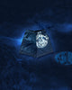Monochrome Blue