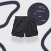 Shoestring Short - 003
