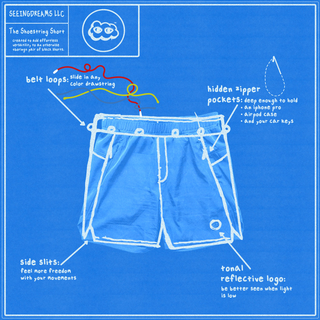 Shoestring Short - 003 - SeeingDreams