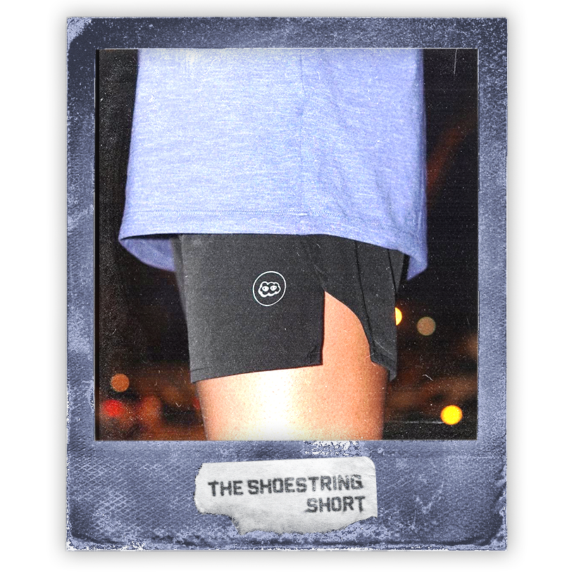 Shoestring Short - 003 - SeeingDreams