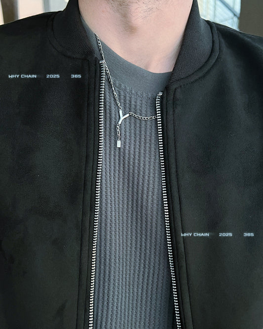 Why Chain Animation - SeeingDreams