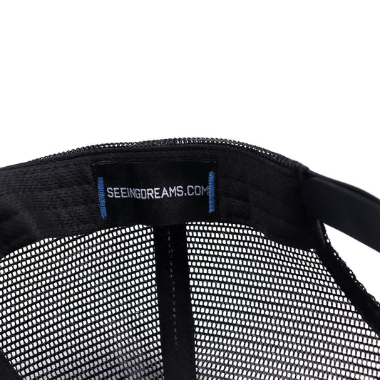 Adult / Youth The "Can't Help It" Hat - SeeingDreams