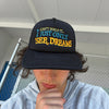 Adult / Youth  The "Can't Help It" Hat - SeeingDreams