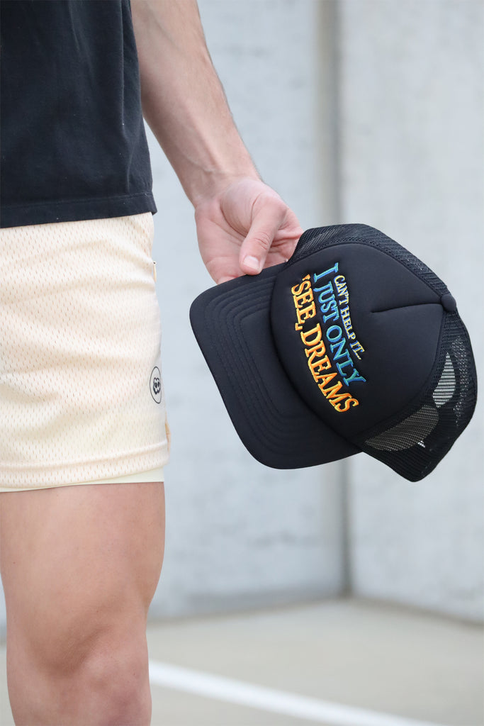 Adult / Youth  The "Can't Help It" Hat - SeeingDreams