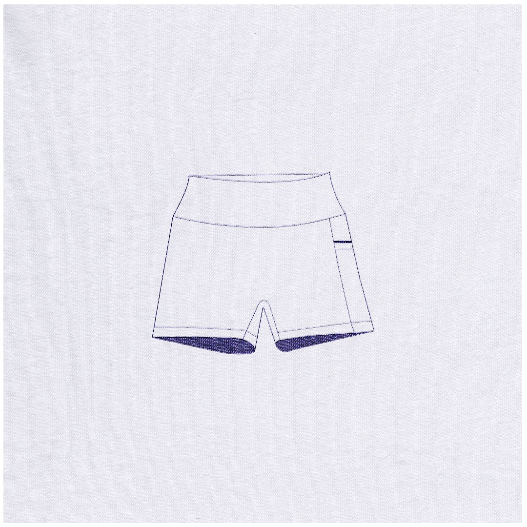 Womens Shorts