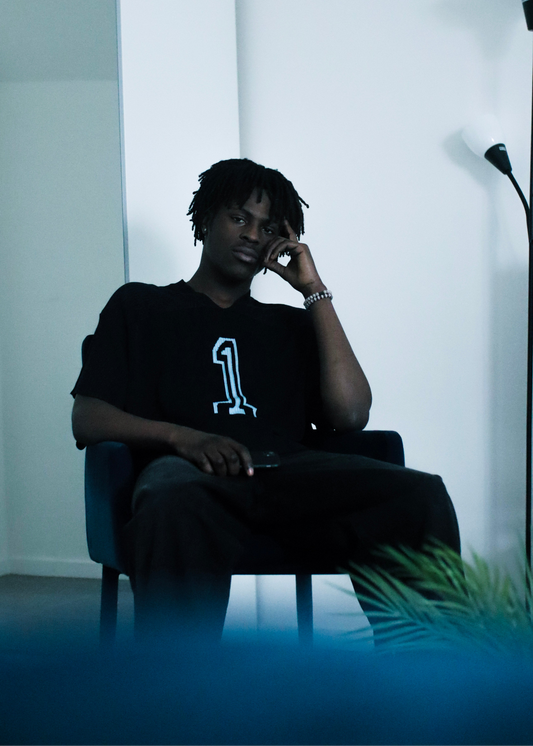 1 Jersey - SeeingDreams
