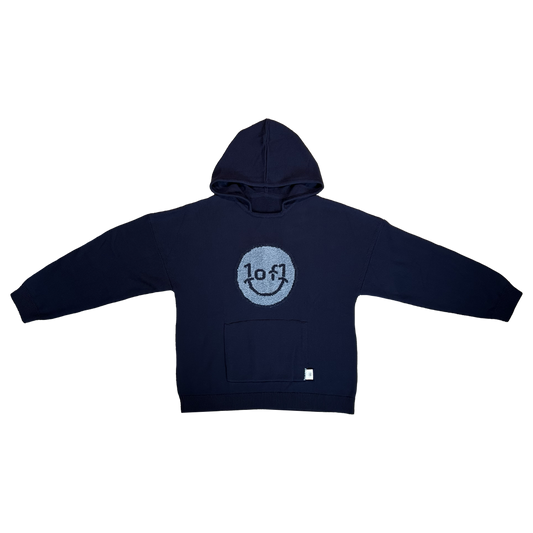 THE 1of1 Hoodie - Knitwear