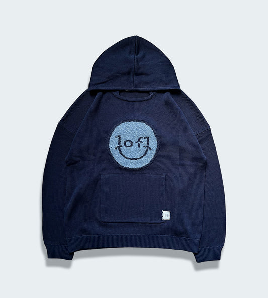 1of1 Mascot Hoodie - SeeingDreams