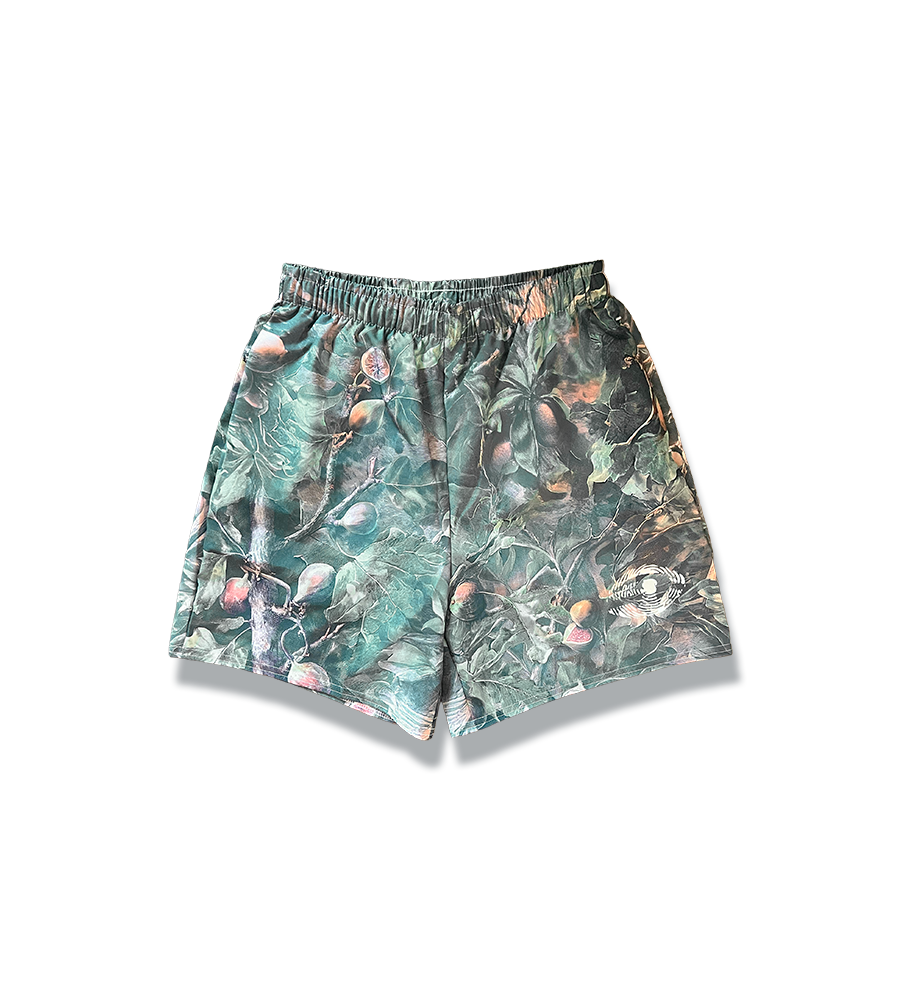 Bad Fruit Camo - SeeingDreams