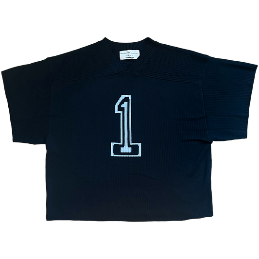 The 1 Jersey - Early Access