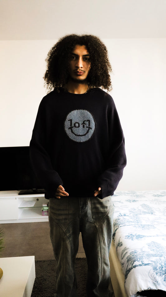 1of1 Mascot Hoodie - SeeingDreams
