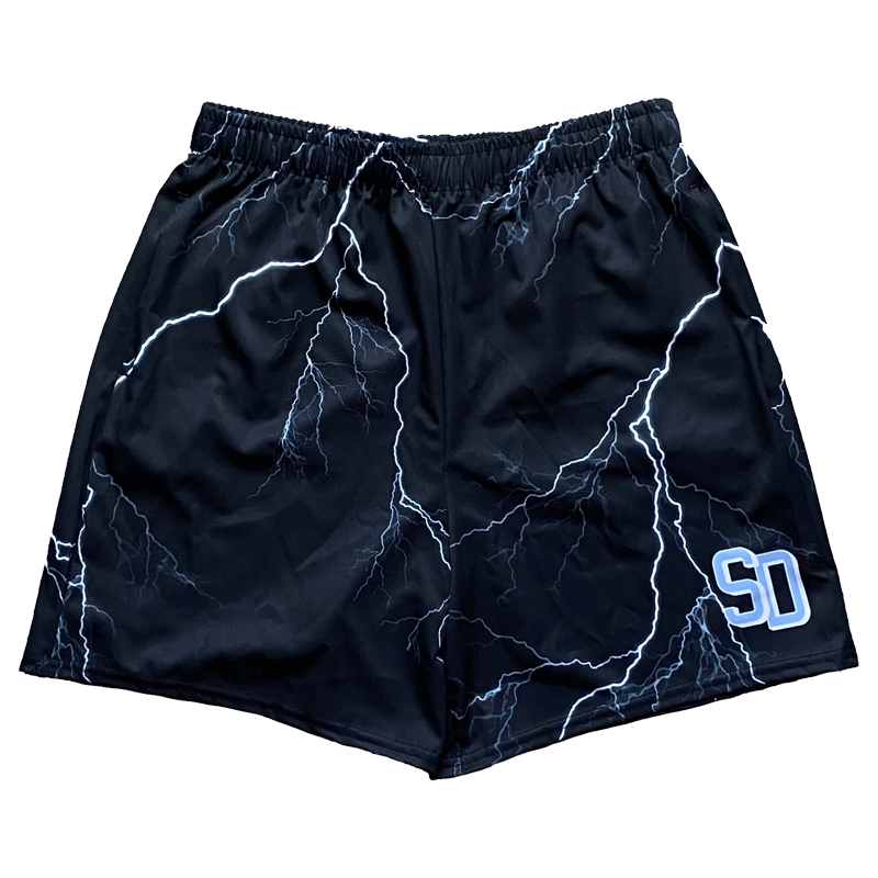 SD LIGHTNING SHORTS - SeeingDreams