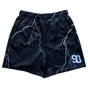 SD Lightning Shorts