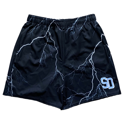 SD LIGHTNING SHORTS - SeeingDreams