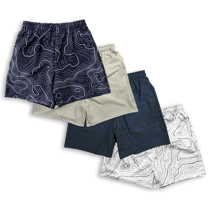 ELEVATE SHORTS