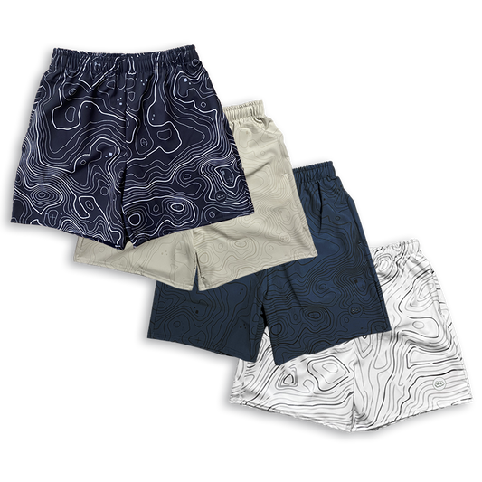 ELEVATE SHORTS