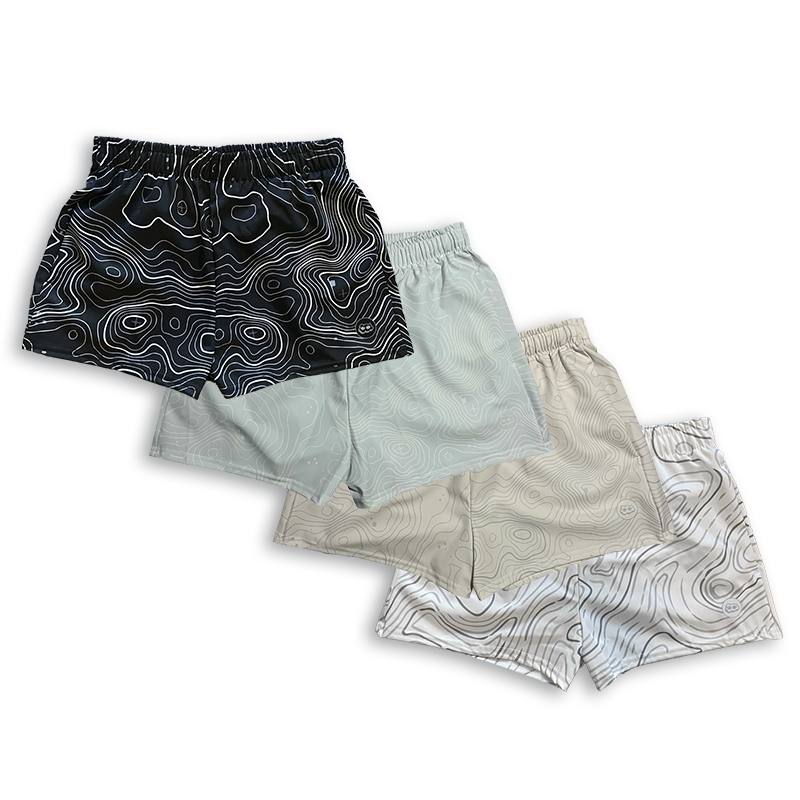 Women's Elevate Shorts