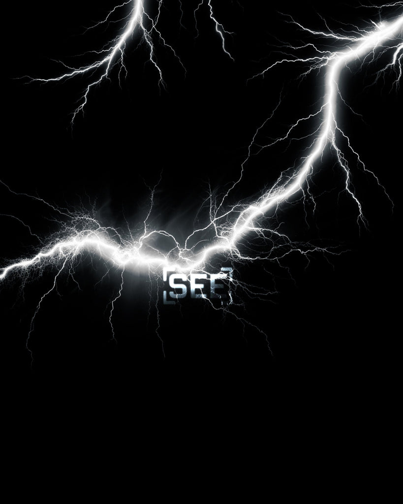 Seek To [SEE] - Lightning Shorts - SeeingDreams