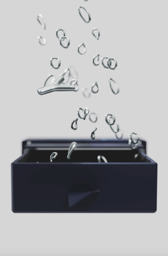 3D Animation Showcasing the details and durability of the Why Chain 
[View Project]