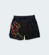 Shoestring Short - 003