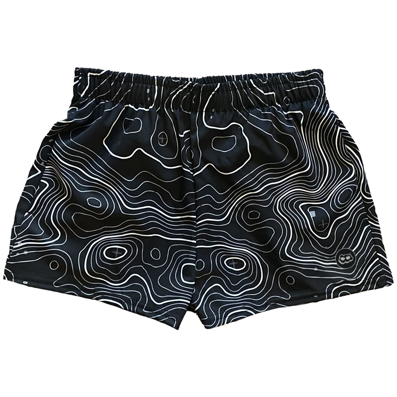 Women's Elevate Shorts