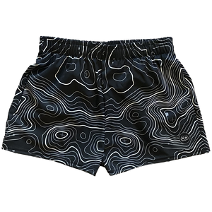 Women's Elevate Shorts