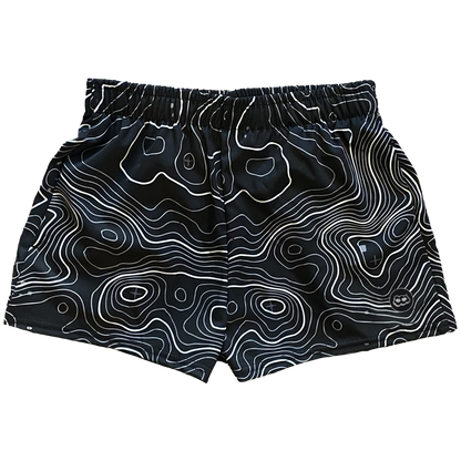 Women's Elevate Shorts