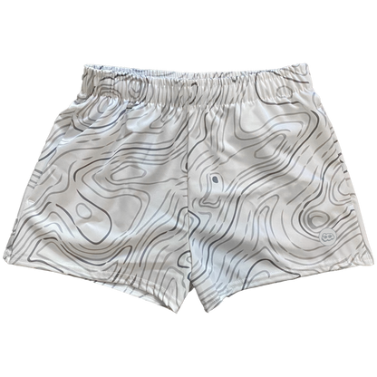 Women's Elevate Shorts