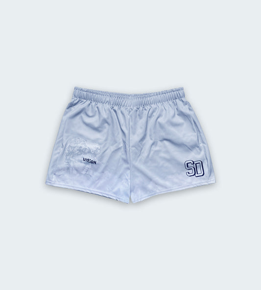 Women's Visionary Shorts - SeeingDreams