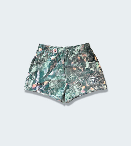 Women's Bad Fruit Camo