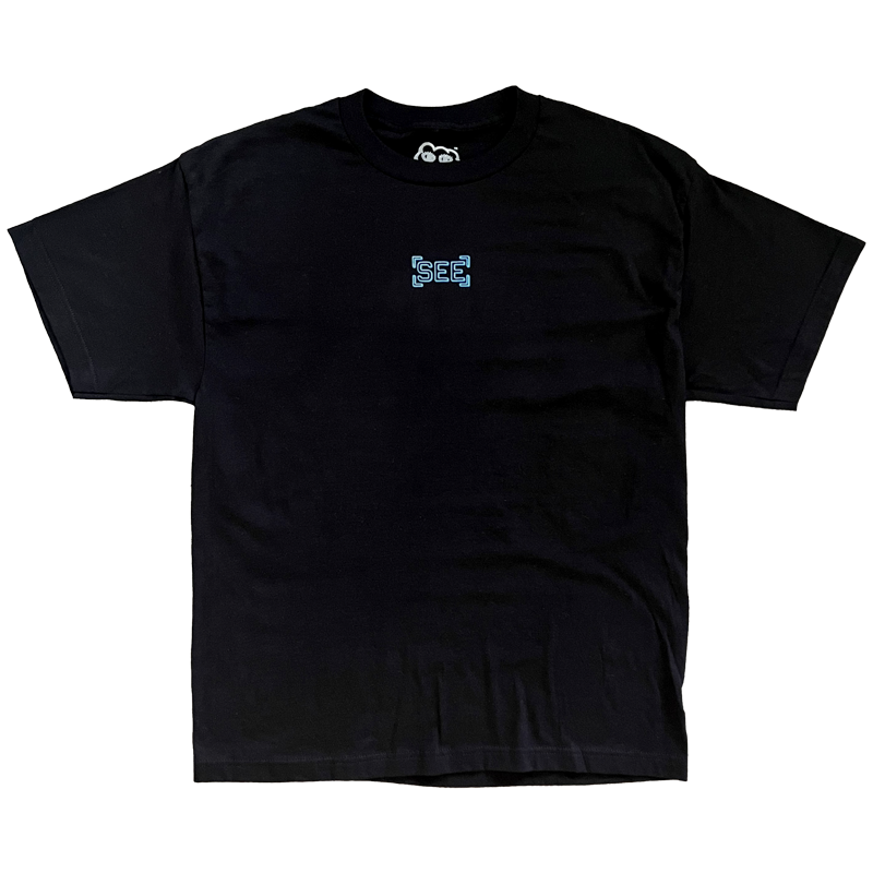 Control Tee - 006 - SeeingDreams