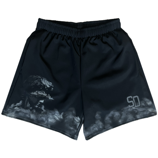 Visionary Shorts - Black