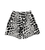 Giraffe Print 6.5" Shorts - SeeingDreams