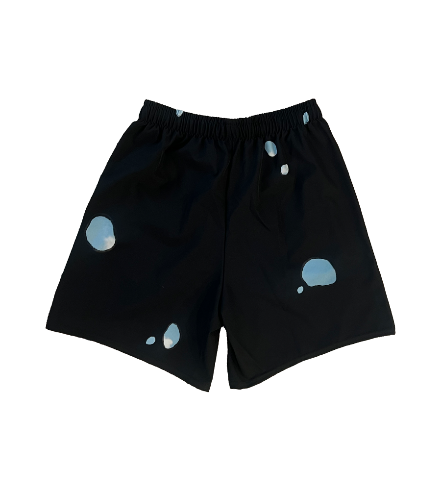 Hidden Dreams 6.5" Shorts - SeeingDreams